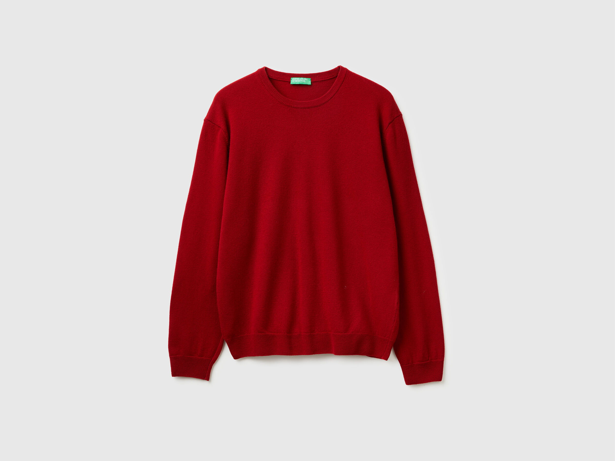 SWEATER L/S Homme image number 5